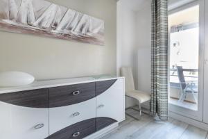 Appartements Pleine Mer : photos des chambres