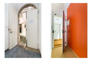 WHome Trigueiros Downtown 1-Bed wAC in Top Location