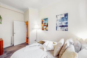 Park Lane Apartments Marble Arch