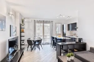 Casa Massima Suites - 卡萨马西马