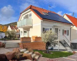 Ferienwohnung Mayr - Ranschbach