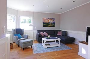 Ferienwohnung Mayr