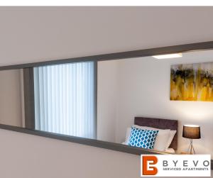 ByEvo 5 Brabloch - Close to GLA - Perfect Getaway or Working away from Home