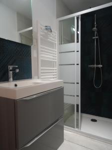 Appartements L'escale Niortaise - Centre-ville - 10mn Gare - WIFI - Netflix : photos des chambres