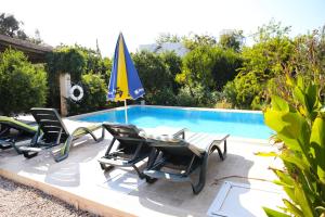 Villa Limon by Important Group Travel