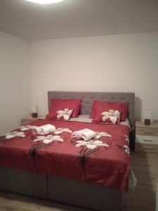 Apartment Fortica 