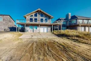 The Kiwanda Surf House - 太平洋城