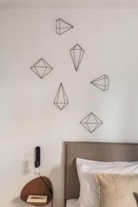 Groovy 2BR Apartment in Koukaki by UPSTREET