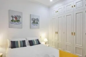 Apartamento Familiar en Madrid - 卡加尔