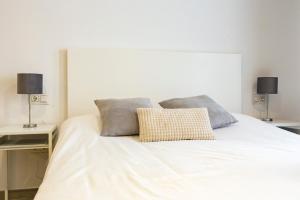 Apartamento Málaga Marmoles 1