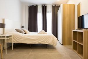 Apartamento Málaga Marmoles 1