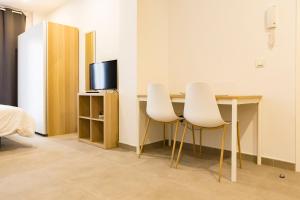 Apartamento Málaga Marmoles 2