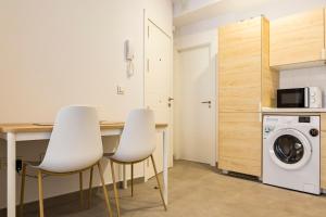 Apartamento Málaga Marmoles 2