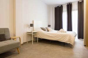 Apartamento Málaga Marmoles 2