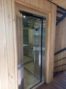 Apartamento 16 - Vivero 5