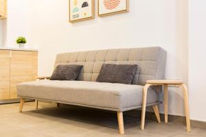 Apartamento Málaga Marmoles 3