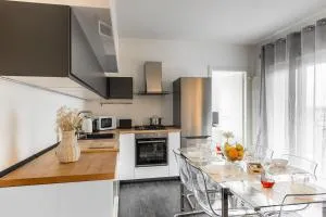 Casa Massima Suite 4 - 卡萨马西马