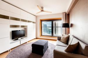 FLH Expo Apartment with View