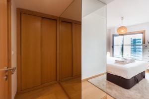 FLH Expo Apartment with View