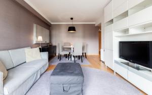 FLH Expo Apartment with View