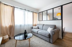 Agence des Résidences - Plein centre de Cannes