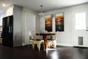 Comfortable 3 bed, 2 bath, pet friendly home close to Baton Rouge - غونزاليس