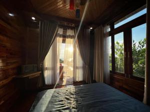 Mountain House Phú Quốc