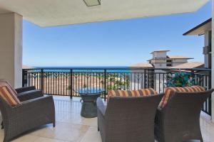 Luxury 3BR 2BA Ko Olina Penthouse OT1002 Sleeps 8 Ocean & Garden Views Lanai 2 Free Parking - 4hvězdičkové hotely ve městě Kapolei