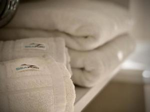 Seaport Apartments STUDIO Rivadavia H