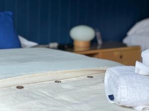 Seaport Apartments STUDIO Rivadavia H