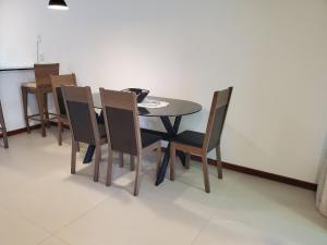 Village de Praia Duplex Arembepe