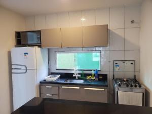 Village de Praia Duplex Arembepe