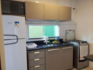 Village de Praia Duplex Arembepe