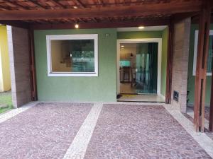 Village de Praia Duplex Arembepe