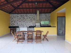 Village de Praia Duplex Arembepe