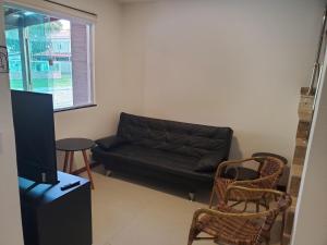 Village de Praia Duplex Arembepe