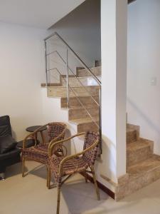 Village de Praia Duplex Arembepe