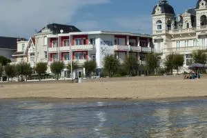Hotel Le Trident Thyrsé - Royan
