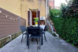 4BNB - Cozy Vatican Loft with Terrace