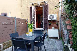 4BNB - Cozy Vatican Loft with Terrace