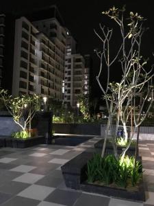 COMFY 3 BEDROOM APARTMENT WITH FREE WIFI (11 PAX) MIDHILLS GENTING HIGHLAND