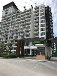 COMFY 3 BEDROOM APARTMENT WITH FREE WIFI (11 PAX) MIDHILLS GENTING HIGHLAND