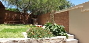 La Casa de los Molles