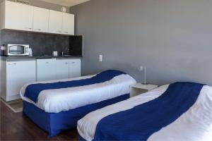 Appart'hotels Residence Victoria Surf : photos des chambres