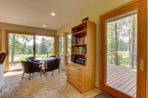 Black Butte Big Meadows 11th Fairway