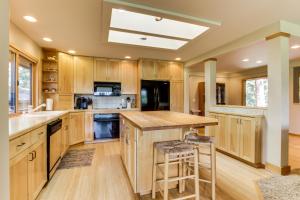 Black Butte Big Meadows 11th Fairway