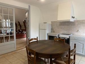 Appartements Villa Marianne : photos des chambres