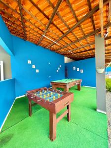 Encanto Parque Pousada