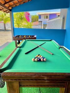 Encanto Parque Pousada