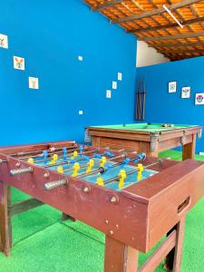 Encanto Parque Pousada